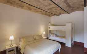 Doppelzimmer - Foto: Stefana Scatà